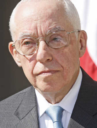 AG Michael Mukasey